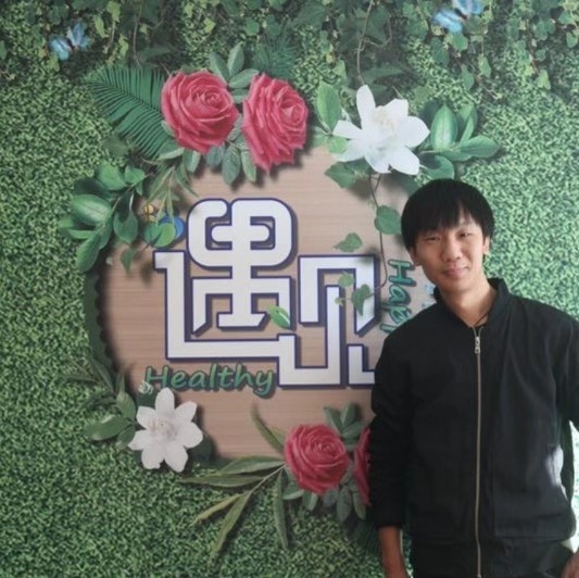 混爷的第一张照片--衡阳相亲服务中心