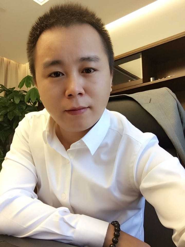 天若有情的第二张照片--衡阳相亲服务中心