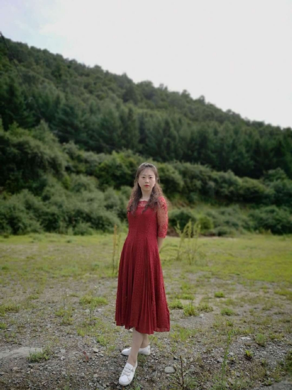 木槿的第六张照片--衡阳相亲服务中心