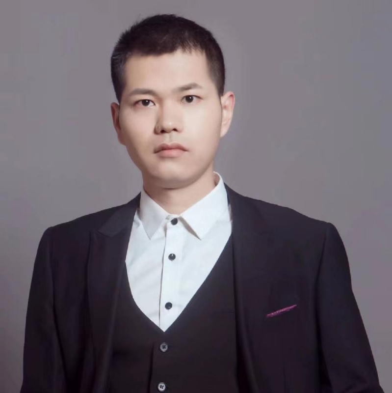 洪瑞的第一张照片--衡阳相亲服务中心