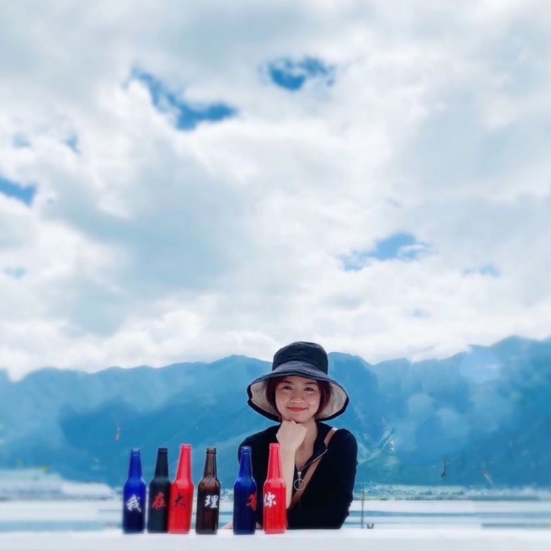 小梅的第一张照片--衡阳相亲服务中心