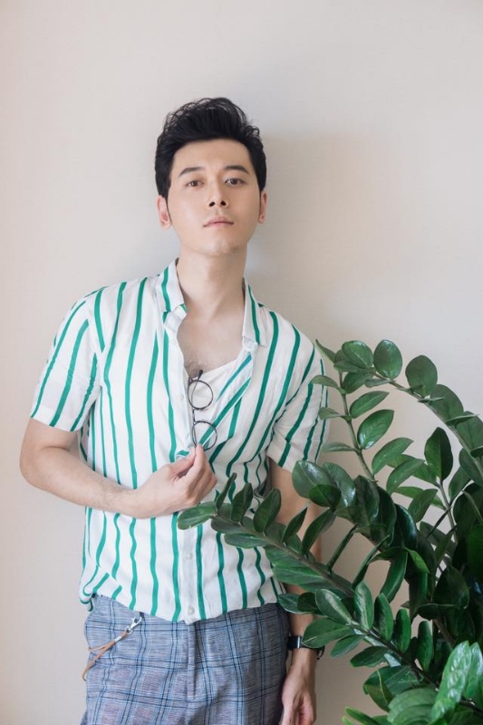 緣來是你的第一张照片--衡阳相亲服务中心