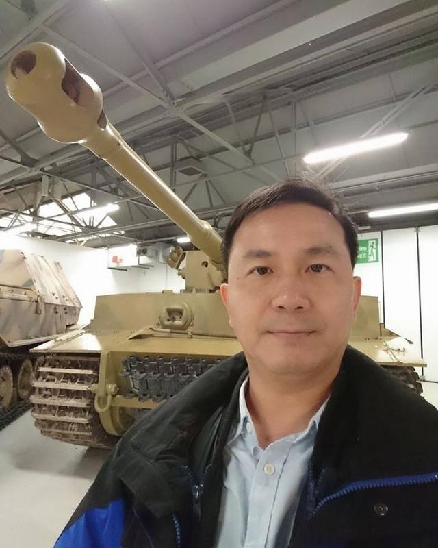 chan的第一张照片--衡阳相亲服务中心