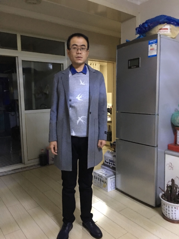 海军的第一张照片--衡阳相亲服务中心