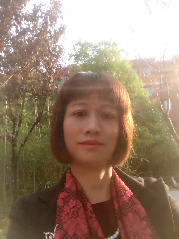 张馨方的第一张照片--衡阳相亲服务中心