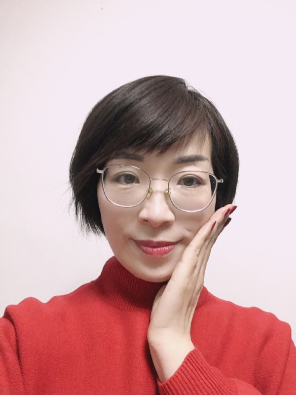 沙拉的第三张照片--衡阳相亲服务中心