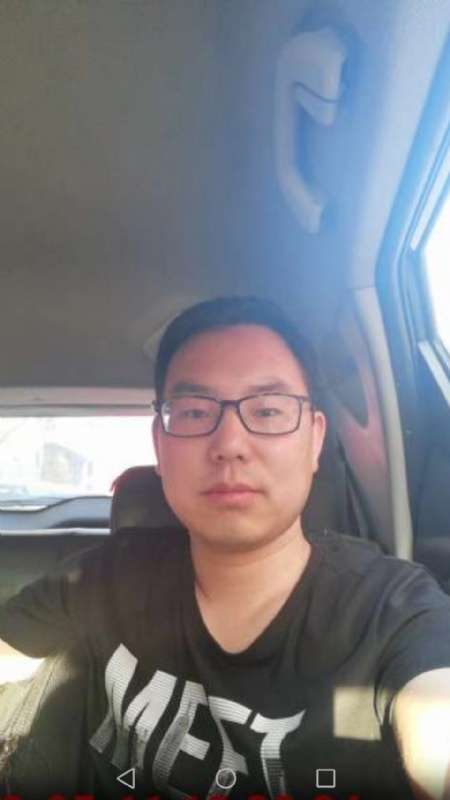 小哥的第一张照片--衡阳相亲服务中心