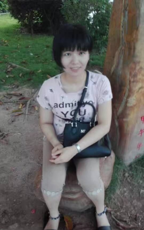 河边草的第一张照片--衡阳相亲服务中心