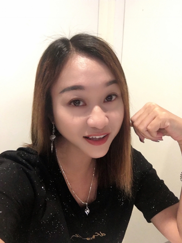 小蜜蜂??的第一张照片--衡阳相亲服务中心