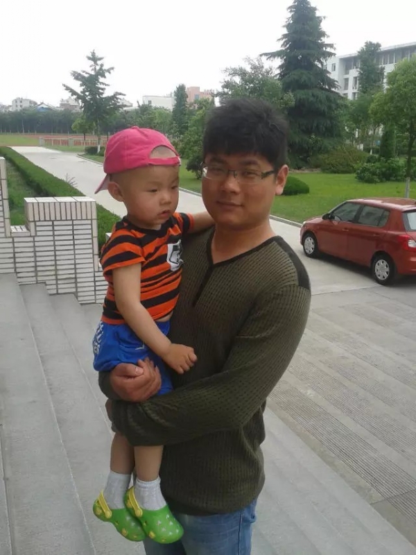 秦时明月的第一张照片--衡阳相亲服务中心