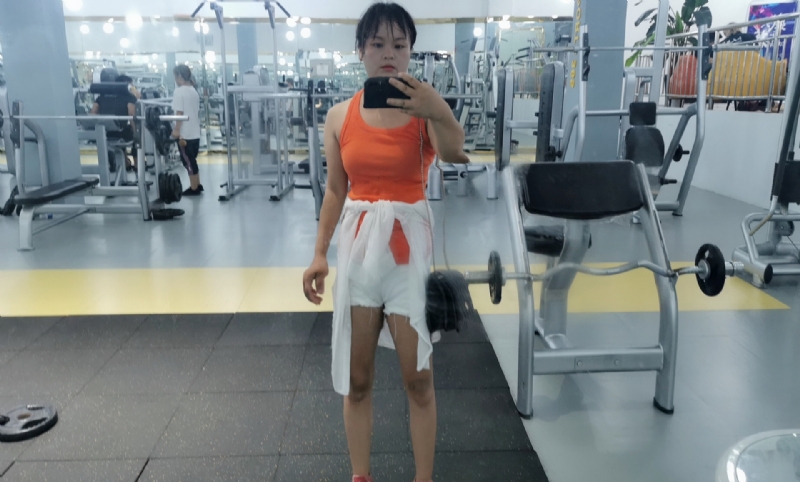 爱你的妞的第一张照片--衡阳相亲服务中心