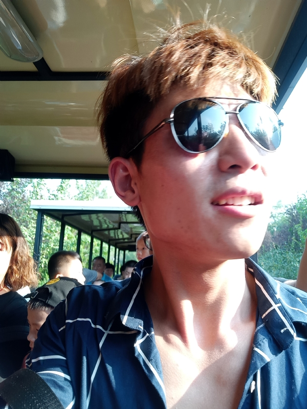 缘来是妳的第一张照片--衡阳相亲服务中心