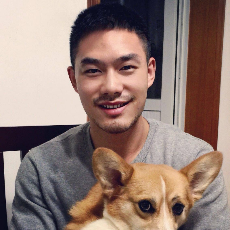 林子晨的第一张照片--衡阳相亲服务中心