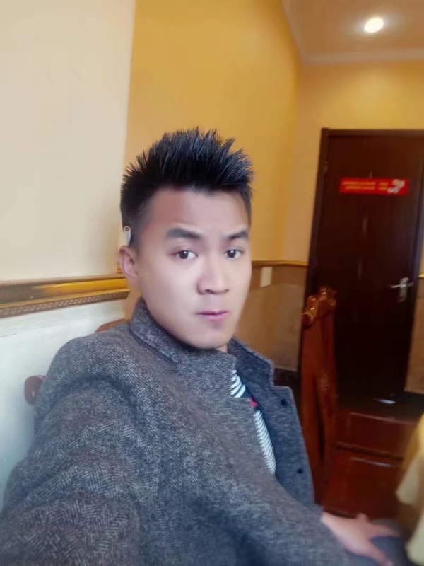 只为等你的第三张照片--衡阳相亲服务中心