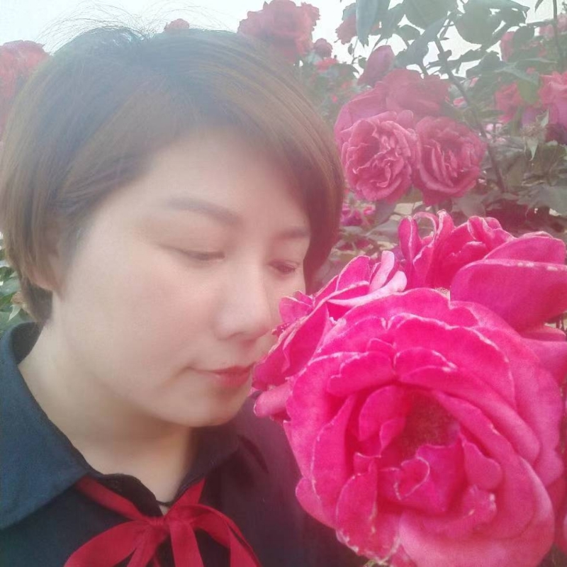 潇潇雨歌的第一张照片--衡阳相亲服务中心