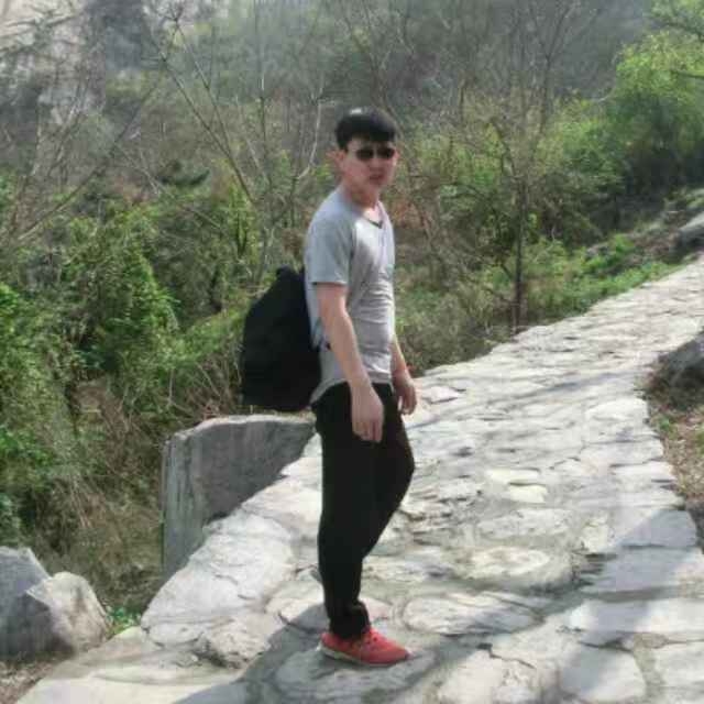 薛俊贤的第一张照片--衡阳相亲服务中心