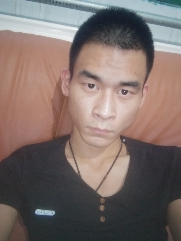 单身狗一枚的第一张照片--衡阳相亲服务中心