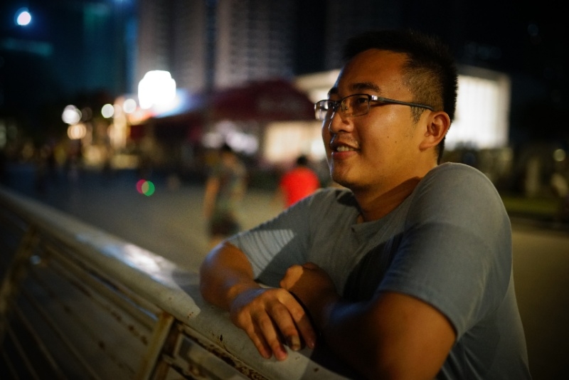 hewuzhang的第一张照片--衡阳相亲服务中心