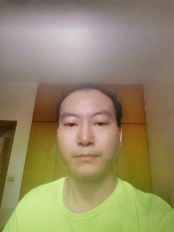 幸运的第一张照片--衡阳相亲服务中心