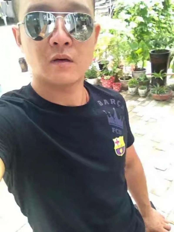 勇的第一张照片--衡阳相亲服务中心