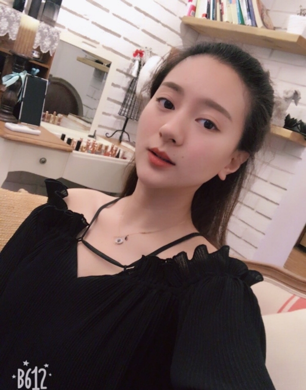 小仙女的第一张照片--衡阳相亲服务中心