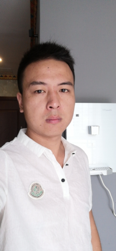 与卿共舞的第一张照片--衡阳相亲服务中心