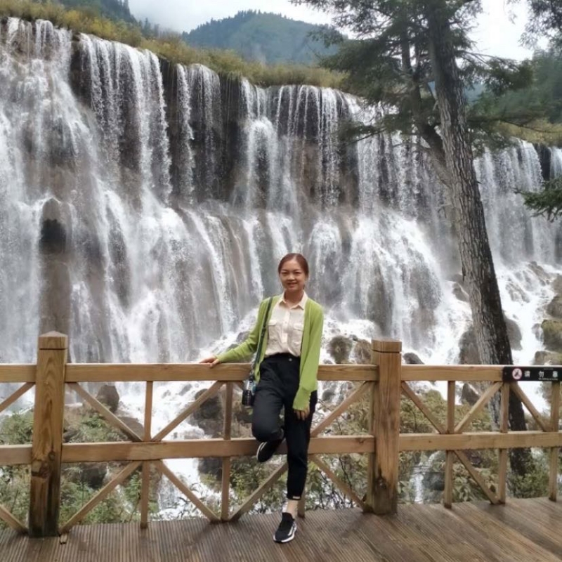 阿白的第一张照片--衡阳相亲服务中心