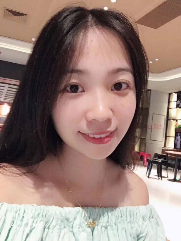 开心果的第一张照片--衡阳相亲服务中心