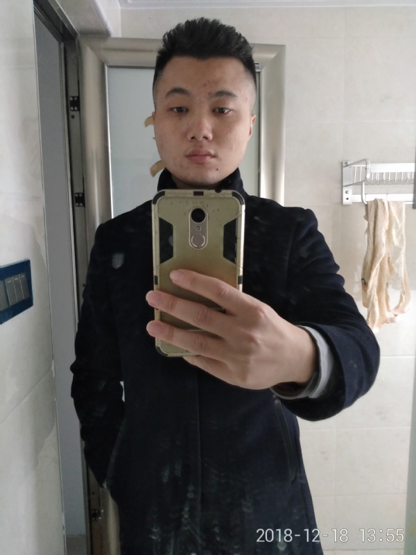 龙少爷的第一张照片--衡阳相亲服务中心