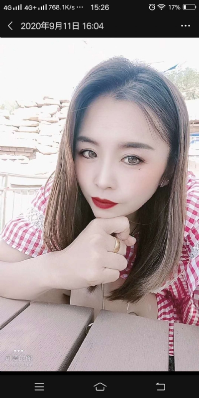 戏子的第二张照片--衡阳相亲服务中心