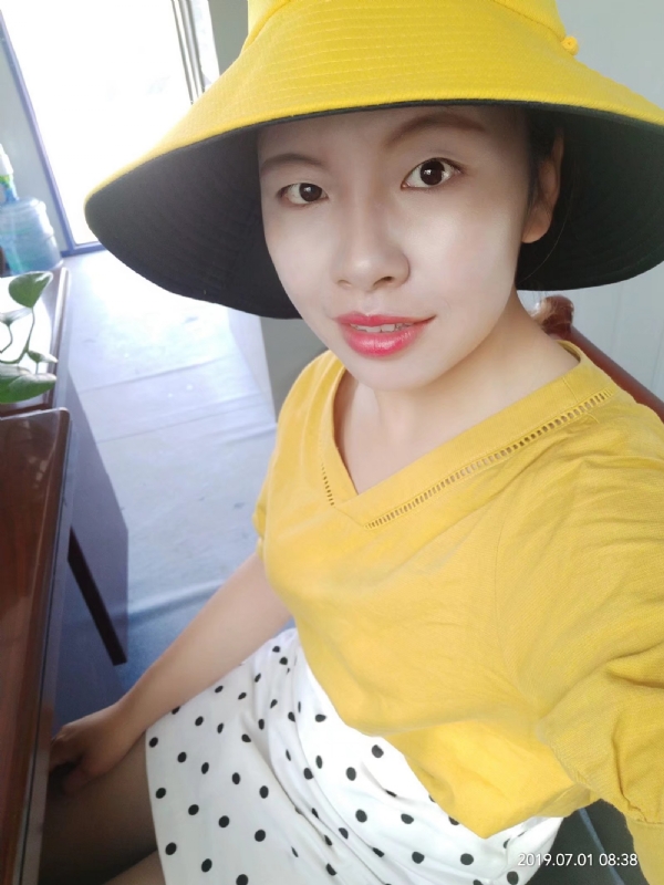 依若萱的第一张照片--衡阳相亲服务中心