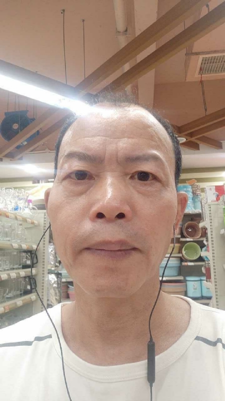 真心真意的第一张照片--衡阳相亲服务中心