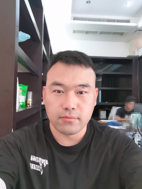 香菇稻草人的第一张照片--衡阳相亲服务中心