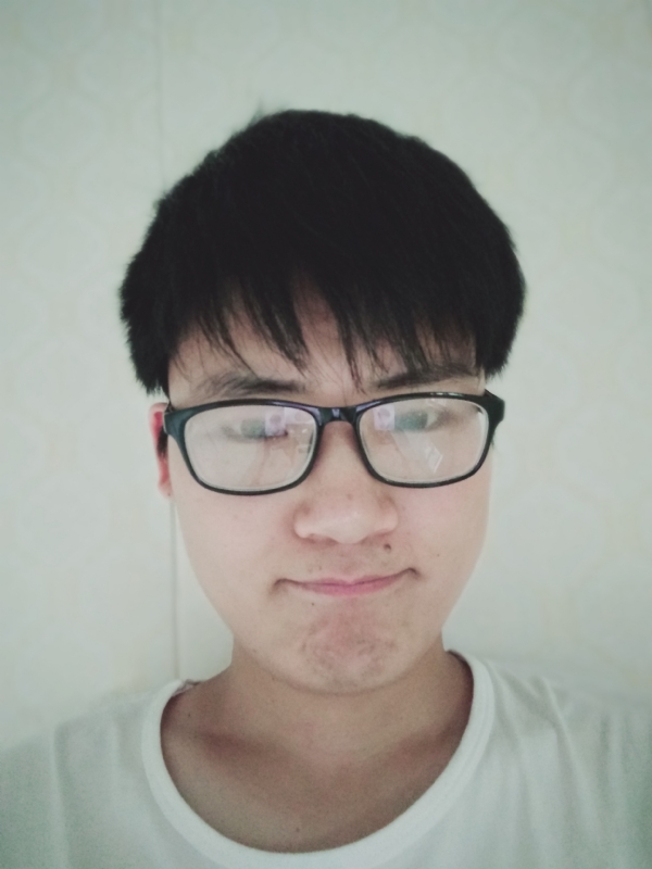 陈先生的第一张照片--衡阳相亲服务中心