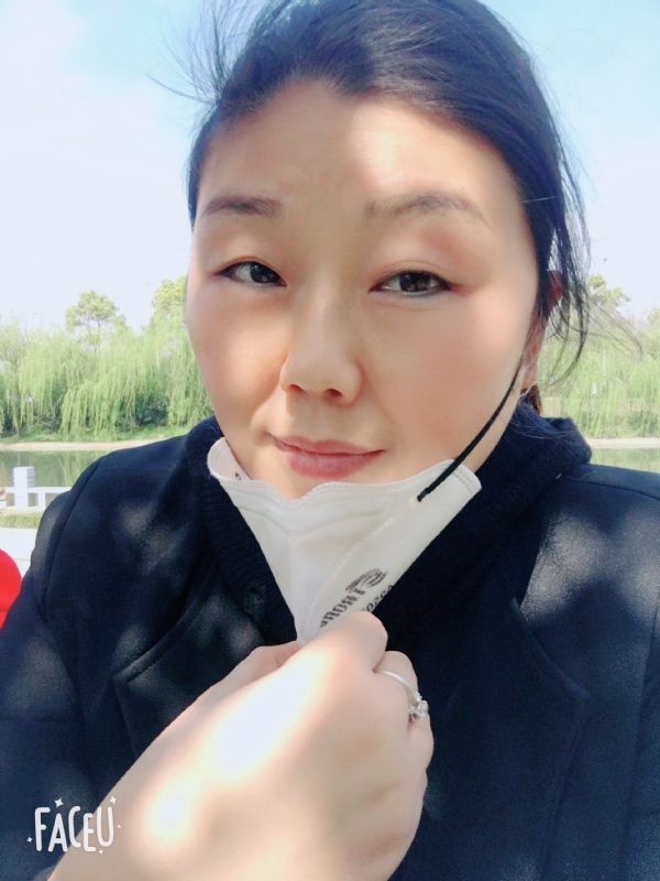 花开半夏的第一张照片--衡阳相亲服务中心