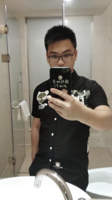 墨客的第一张照片--衡阳相亲服务中心