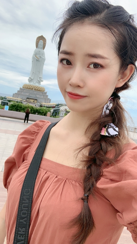 宁乙的第四张照片--衡阳相亲服务中心