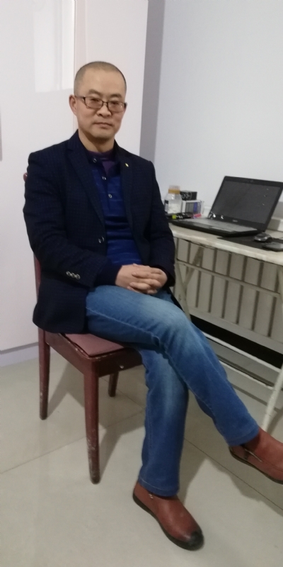 gqzh的第二张照片--衡阳相亲服务中心