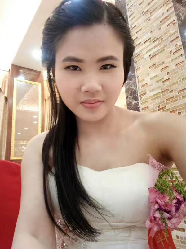 四叶草的第一张照片--衡阳相亲服务中心