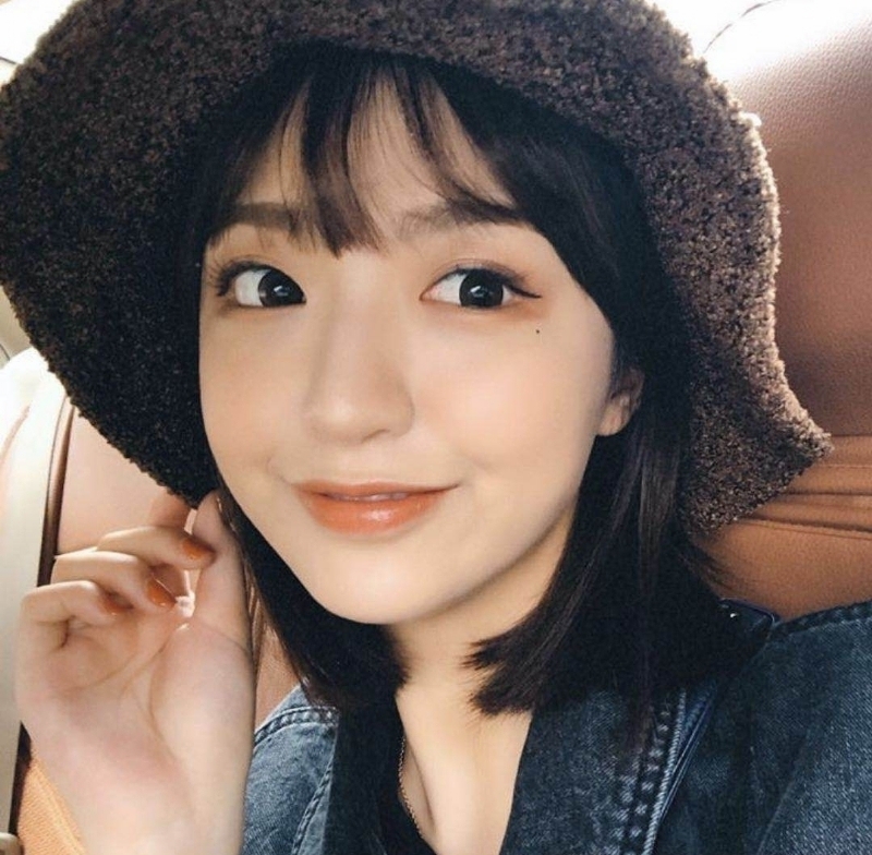 李雅容的第一张照片--衡阳相亲服务中心