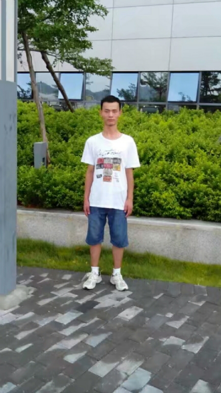 龙行天下的第一张照片--衡阳相亲服务中心