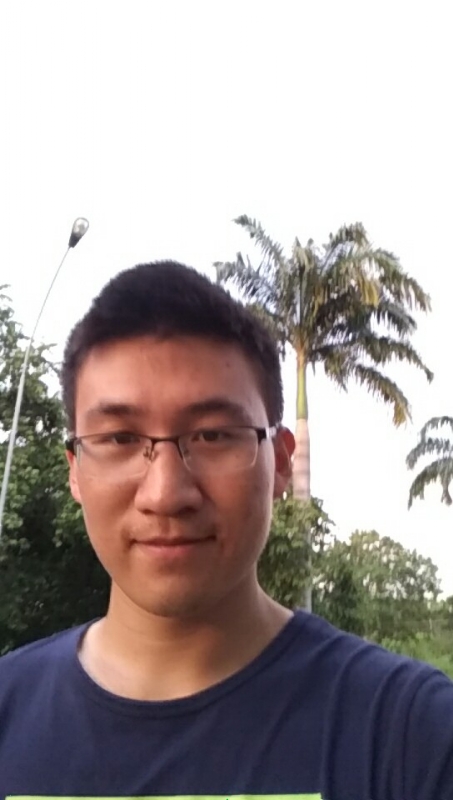 马丁的第一张照片--衡阳相亲服务中心