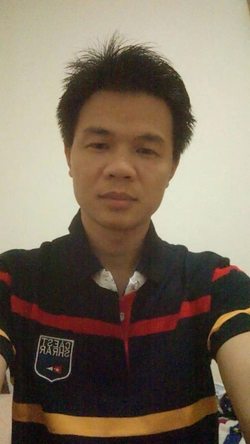 缘来如此的第二张照片--衡阳相亲服务中心