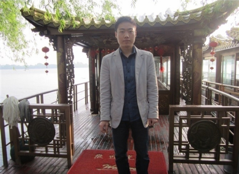 竹子??????的第一张照片--衡阳相亲服务中心