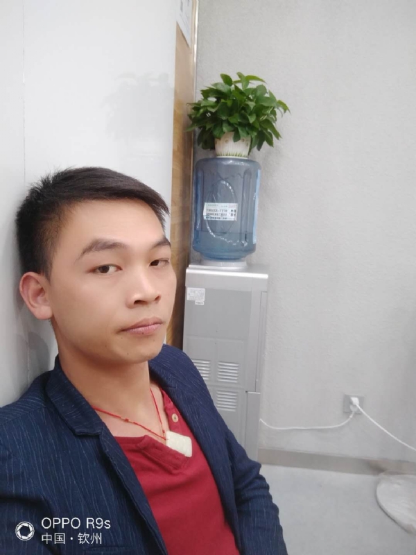 只想好好的爱一个人的第一张照片--衡阳相亲服务中心