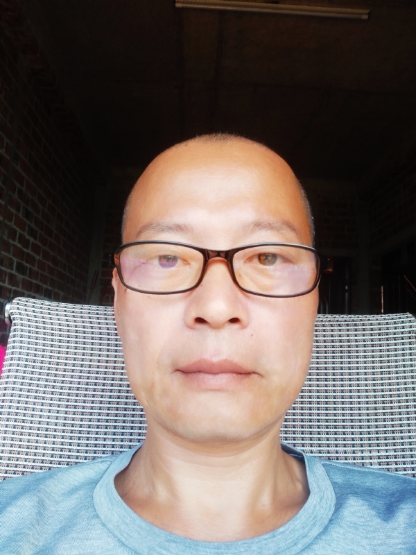 森的第一张照片--衡阳相亲服务中心