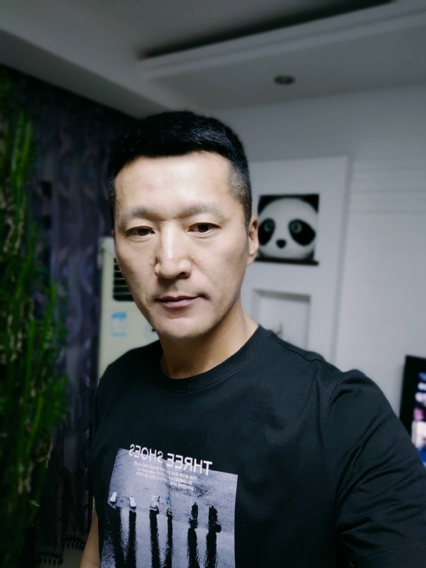 庆柏的第一张照片--衡阳相亲服务中心