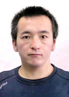 倔骨头的第一张照片--衡阳相亲服务中心