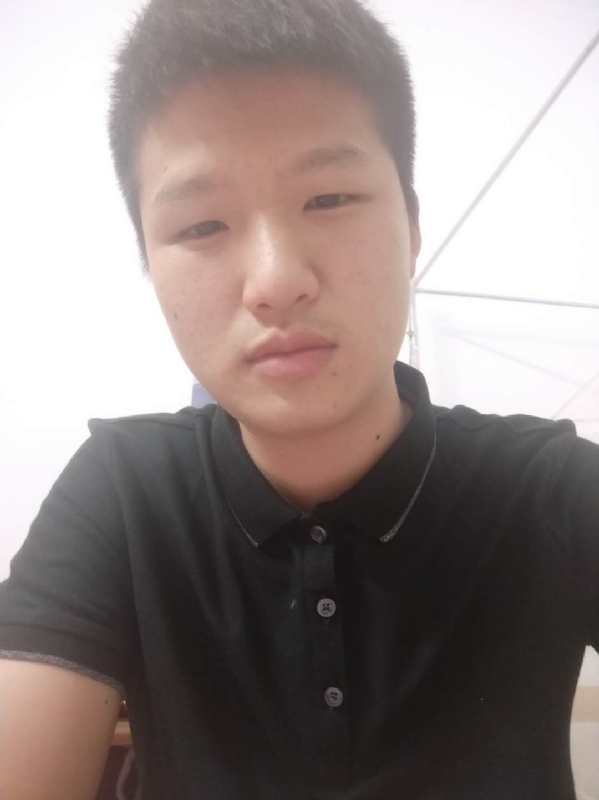 邓先生的第一张照片--衡阳相亲服务中心