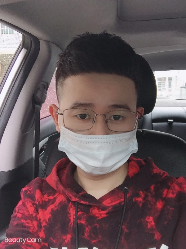 WQJ的第二张照片--衡阳相亲服务中心